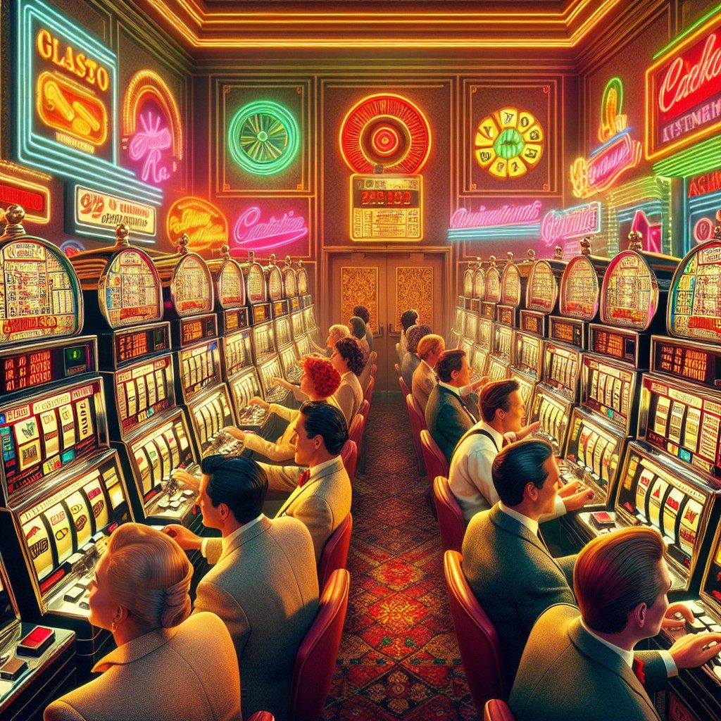 retro