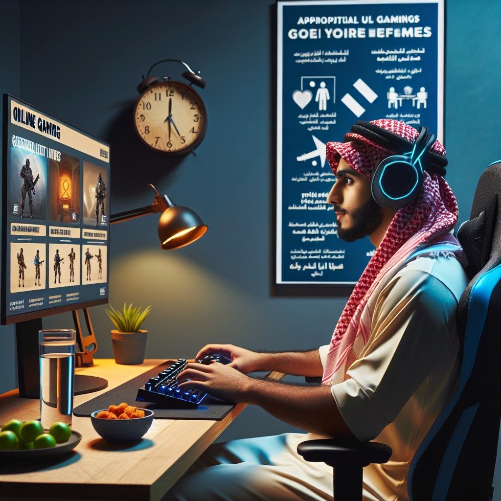 Cum îți îmbunătățești performanța în jocurile online fără să exagerezi cu timpul de ecran